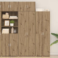 Sideboard mit den Massen 70 x 42.5 x 225 cm