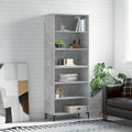 Sideboard mit den Massen 180 cm in Betongrau