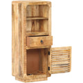 Sideboard mit den Massen 45 x 32 x 110 cm
