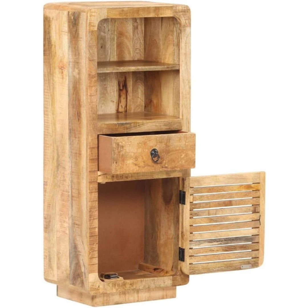 Sideboard mit den Massen 45 x 32 x 110 cm