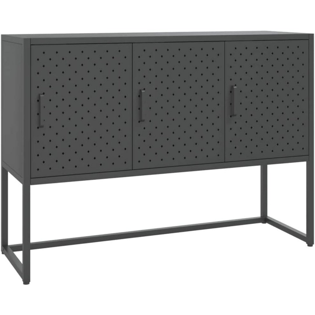 Sideboard mit den Massen 105 x 35 x 75 cm