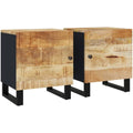 Sideboard mit geschlossenem Stauraum, 5 Schubladen und Schubladen