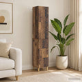 Schubladen an dem Sideboard mit 33 x 34.5 x 90 cm