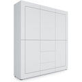 Hochschrank mit 5 Tueren